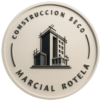 Marcial Rotela | Construcción en Seco